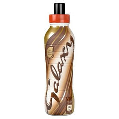 UK Galaxy Milk Drink 350ml x 8 Bottles