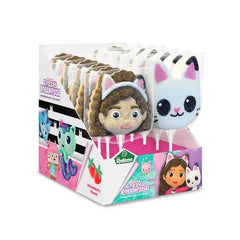 Gabby's Dollhouse Marshmallow pop 45g x 12 units
