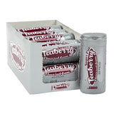 US Teaberry Sugar Free Gum Tubes 20pcs x 12 Units