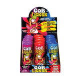 Gob Licker Sour 60ml X 12 Units