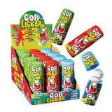 Gob Licker Sour Watermelon 60ml X 12 Units