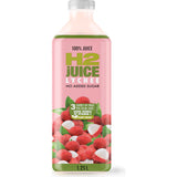 H2Juice Lychee 1.25L X 6 Bottles