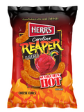 Herrs Carolina Reaper 184g X 12 Bags