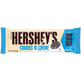 Hershey's Cookies n Crème King Size 73g X 18 Units