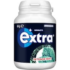 Extra Intense Mint Bottle 64g x 6 Bottles