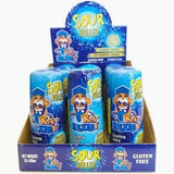 Ka Bluey Sour Roller 60ml x 12 Units