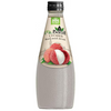 Mr Basil Lychee 290ml X 12 Bottles