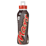 UK Mars Milk Drink 350ml x 8 Bottles
