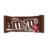 M&M's Milk Chocolate 49g x 12 Units