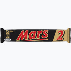 Mars King Size 64g x 25 Bars