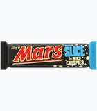 Mars Slice With Rice Crispies 45g x 25 bars