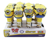 Toy Minions Play Pops 8g X 12 Units