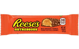 US Reese's Nutrageous 47g X 18 Bars