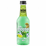 Mr. Mojito Classic Mojito 275ml x 24 Bottles