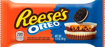 US Reese's Oreo 40g X 24 Bars