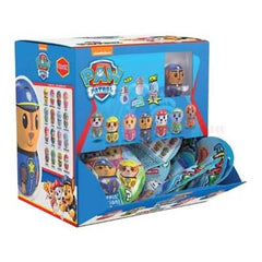 Paw Patrol Flipperz 10g x 24 Units