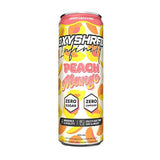 OxyShred Infinity Peach Mango 355ml X 12 Cans