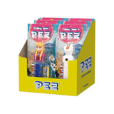 Pez Dispenser Frozen 2 17g X 6 Units