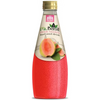 Mr Basil Pink Guava 290ml X 12 Bottles