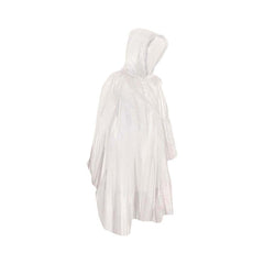 Raincoat Poncho Unisex x 12 Units