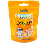 Raindrops Freeze Dried Sours 25g X 12 Units