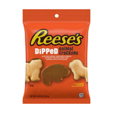 US Reese's Dipped Animal Crackers 120g X 12 Bags
