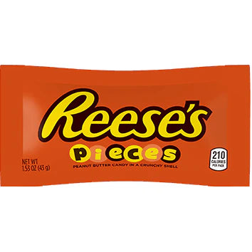 Reese's Pieces 43g x 18 Units