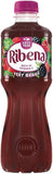 UK Ribena Very Berry 500ml X 12 Bottles