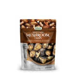 Shiitake Mushroom Crisps 30g X 12 Bags - Remas Distributions Pty Ltd
