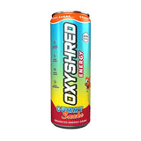 OxyShred Ultra Energy Gummy Snake 355ml X 12 Cans