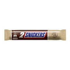 Snickers King Size 64g x 25 bars