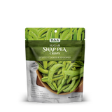 Sugar Snap Pea Crisps 30g X 10 Bags - Remas Distributions Pty Ltd