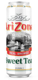 Arizona Sweet Tea 650ml X 24 Cans