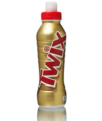 UK Twix Milk Drink 350ml x 8 Bottles