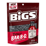 US Big's Sunflower Seeds Tangy BBQ 152g x 12 Bags