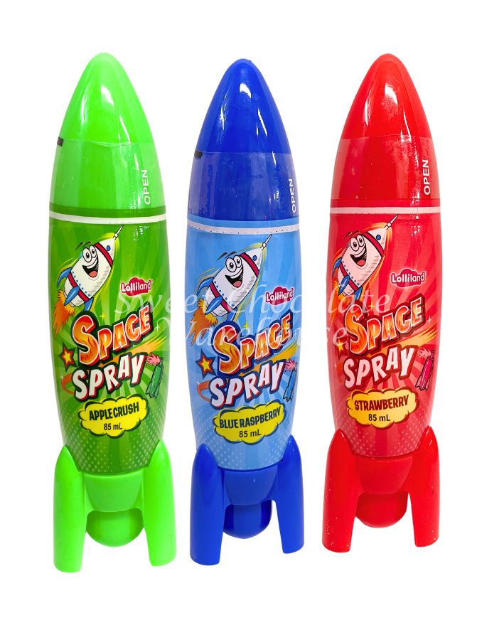 Toy Space Spray 85ml X 12 Units