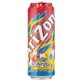 Arizona Tropical Chillzicle 650ml X 24 Cans