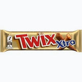 Twix Xtra King Size 72g x 20 bars