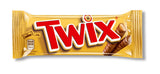 Twix 50g x 20 Bars