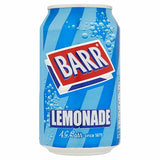 UK Barr Lemonade 330ml X 24 Cans