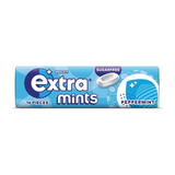 UK Extra Peppermint Roll 16pcs X 24 Units