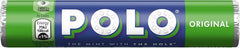 UK Polo Tube Original 34g X 32 Units