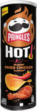 UK Pringles Blazin Hot Fried Chicken 160g X 6 Cans - Remas Distributions Pty Ltd