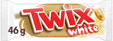 UK Twix White Chocolate 46g X 30 Units