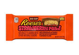 US Reese's Big Cup Strawberry Peanut Butter & Jelly King Size 79g X 16 Bars