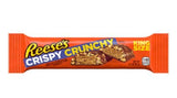 US Reese's Crispy Crunchy King Size 87g X 18 Units