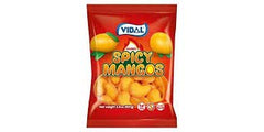 US Vidal Filled Spicy Mangoes 100G x 14 Bags