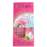 Veira Angel Hair Pistachio Chocolate 165g X 12 Blocks