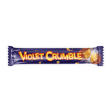 Viloet Crumble 50g x 42 bars