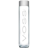 Voss Still Water 800ml x 12 Glass Bottles